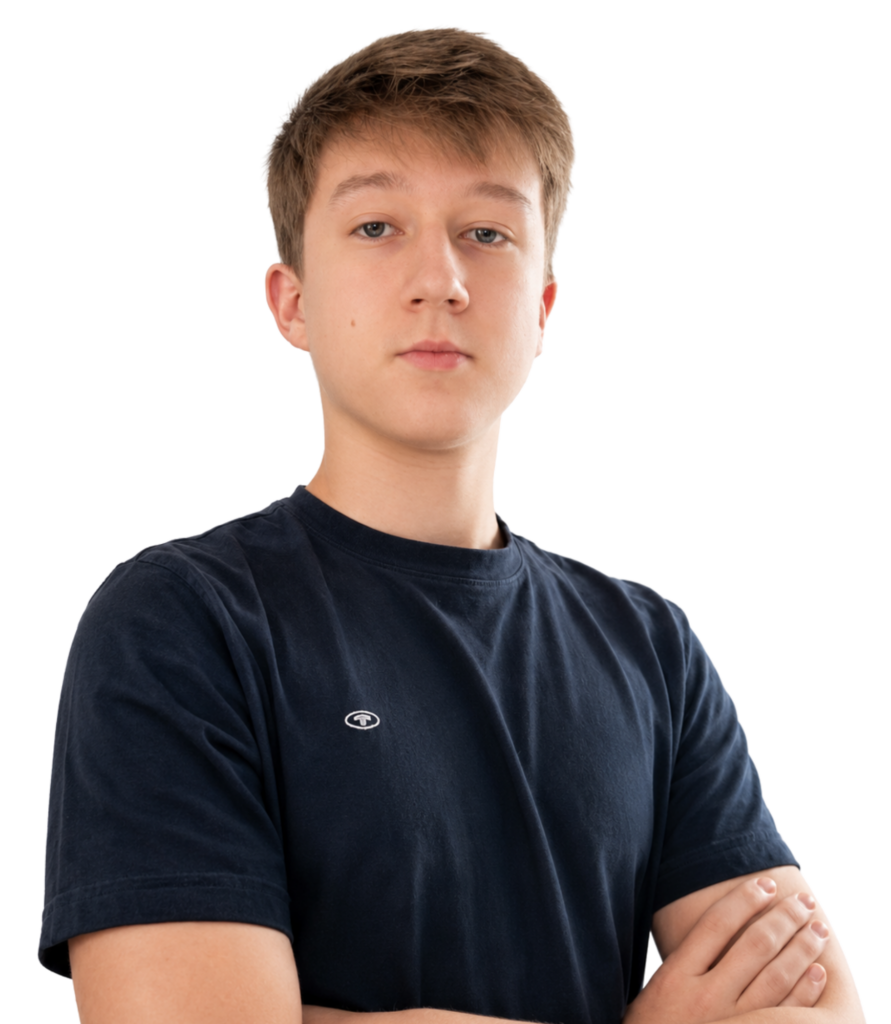 Martin Gondek – webdesigner
